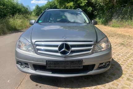 Mercedes-Benz C 250 Gebrauchtwagen