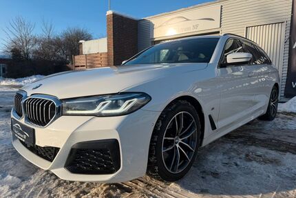 BMW 530 Gebrauchtwagen