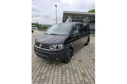 VW T5 Caravelle Gebrauchtwagen