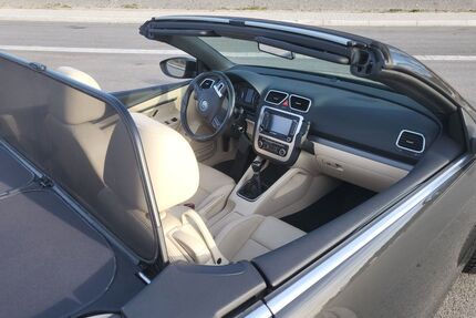 VW Eos Gebrauchtwagen