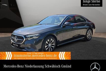 Mercedes-Benz E 220 Gebrauchtwagen