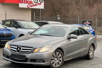 Mercedes-Benz E 250 Gebrauchtwagen