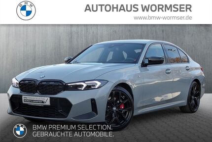 BMW M340i Gebrauchtwagen