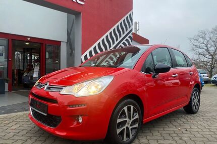 Citroen C3 Gebrauchtwagen