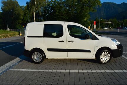 Citroen Berlingo Gebrauchtwagen
