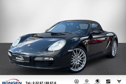 Porsche Boxster Gebrauchtwagen