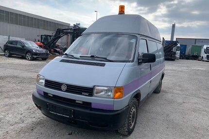 VW T4 andere Gebrauchtwagen