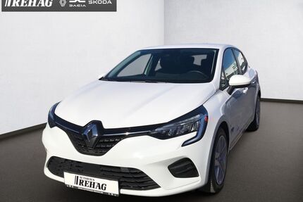 Renault Clio Gebrauchtwagen