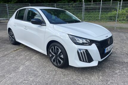 Peugeot 208 Gebrauchtwagen