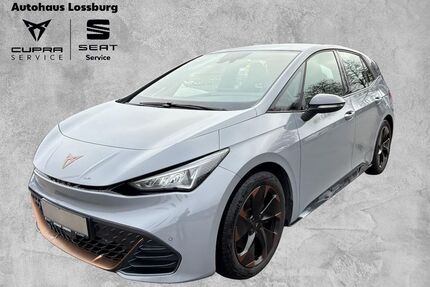 Cupra Born Gebrauchtwagen