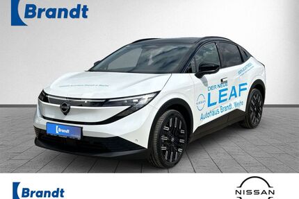 Nissan Leaf Gebrauchtwagen