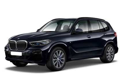 BMW X5 Gebrauchtwagen