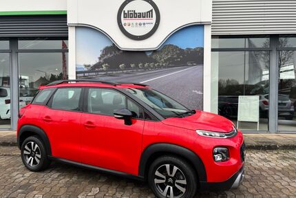 Citroen C3 Aircross Gebrauchtwagen