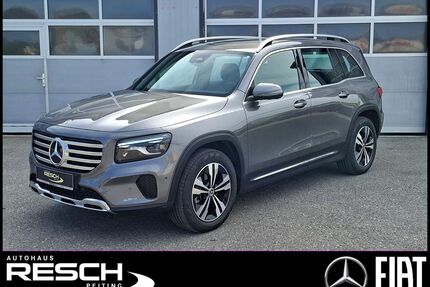 Mercedes-Benz GLB 250 Gebrauchtwagen