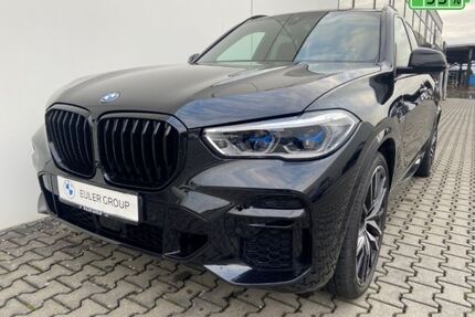 BMW X5 Gebrauchtwagen