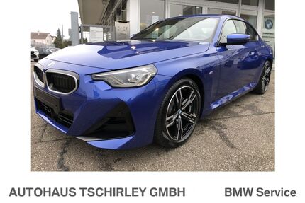 BMW 220 Gebrauchtwagen