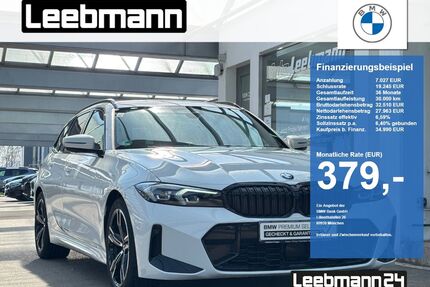 BMW 320 Gebrauchtwagen