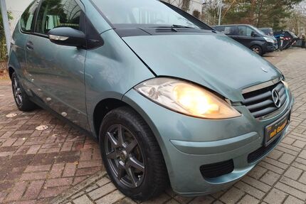 Mercedes-Benz A 170 Gebrauchtwagen