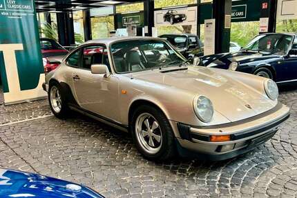 Porsche 911 Gebrauchtwagen