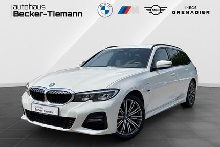 BMW 320 Gebrauchtwagen
