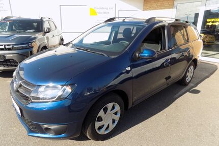 Dacia Logan Gebrauchtwagen