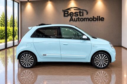 Renault Twingo Gebrauchtwagen