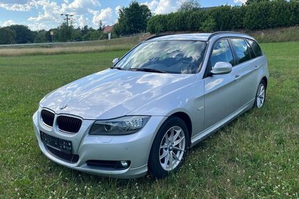 BMW 320 Gebrauchtwagen