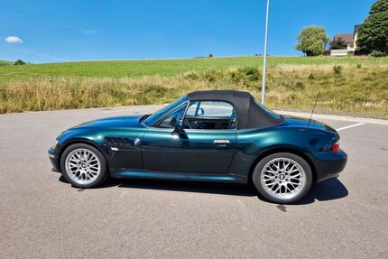 BMW Z3 Gebrauchtwagen