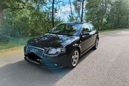 Audi A3 Gebrauchtwagen
