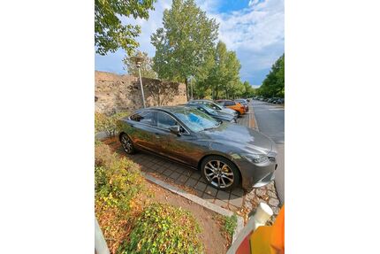 Mazda 6 Gebrauchtwagen
