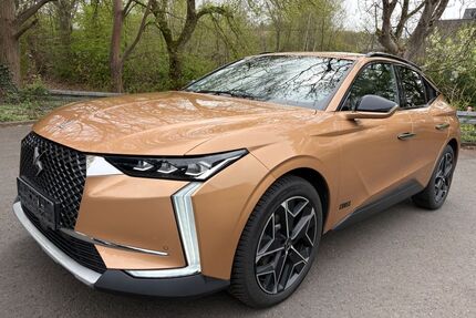 DS Automobiles DS4 Gebrauchtwagen