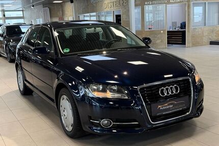 Audi A3 Gebrauchtwagen