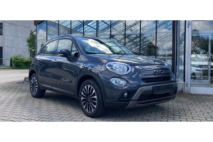 Fiat 500X Gebrauchtwagen