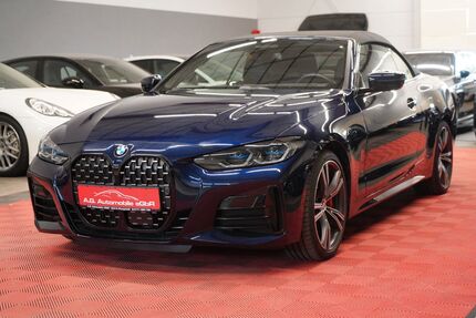BMW M440 Gebrauchtwagen