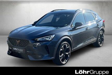 Cupra Formentor Gebrauchtwagen