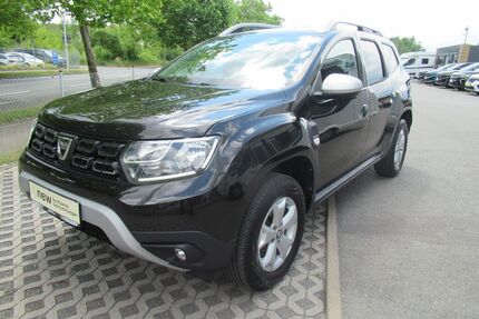 Dacia Duster Gebrauchtwagen