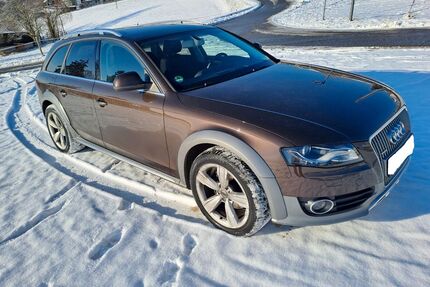 Audi A4 Allroad Gebrauchtwagen