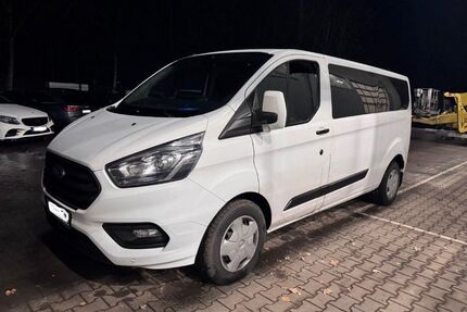 Ford Transit Custom Gebrauchtwagen