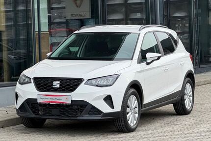 Seat Arona Gebrauchtwagen