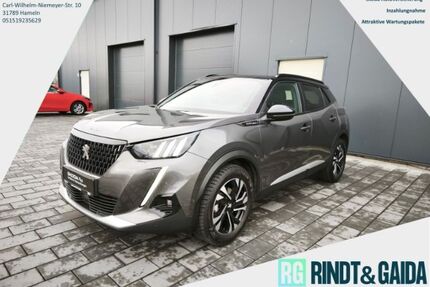 Peugeot 2008 Gebrauchtwagen