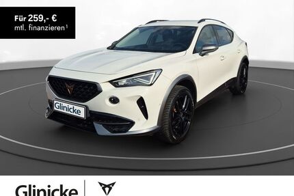 Cupra Formentor Gebrauchtwagen