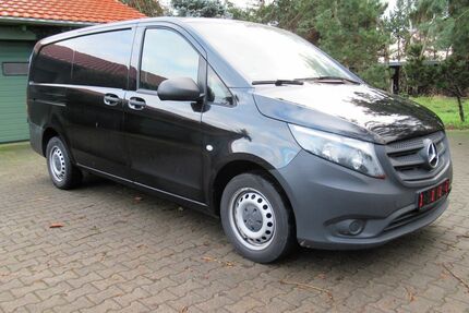 Mercedes-Benz Vito Gebrauchtwagen