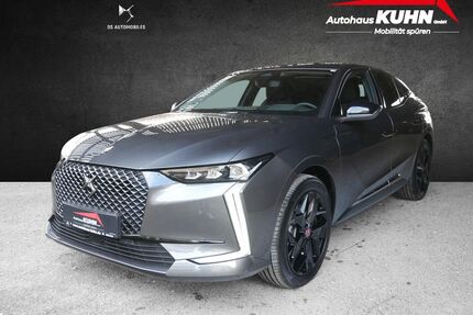 DS Automobiles DS4 Gebrauchtwagen
