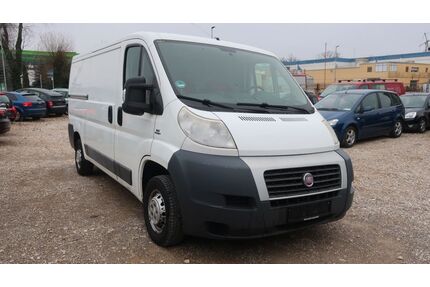Fiat Ducato Gebrauchtwagen