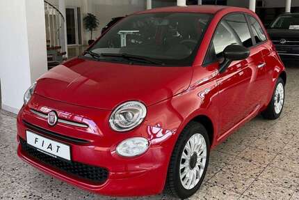Fiat 500 Gebrauchtwagen