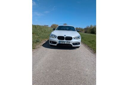 BMW 118 Gebrauchtwagen