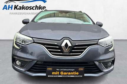 Renault Megane Gebrauchtwagen