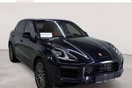 Porsche Cayenne Gebrauchtwagen