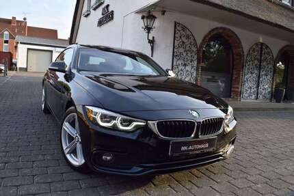 BMW 420 Gebrauchtwagen