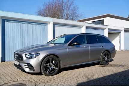 Mercedes-Benz E 53 AMG Gebrauchtwagen
